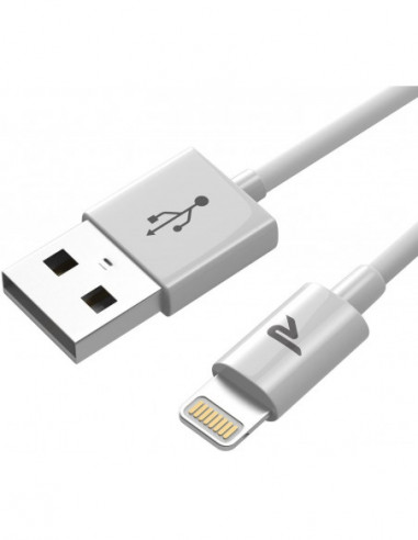 Cable usb Tel pour IPHONE  lightning...