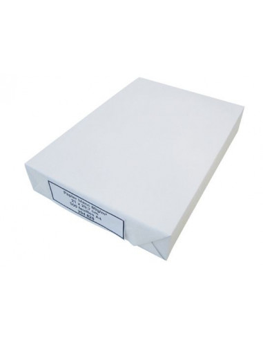 RAMETTE DE PAPIER 80gr 500feuilles