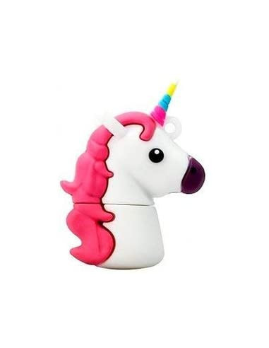 Clef 32gb Fantaisie Licorne FRIDAY