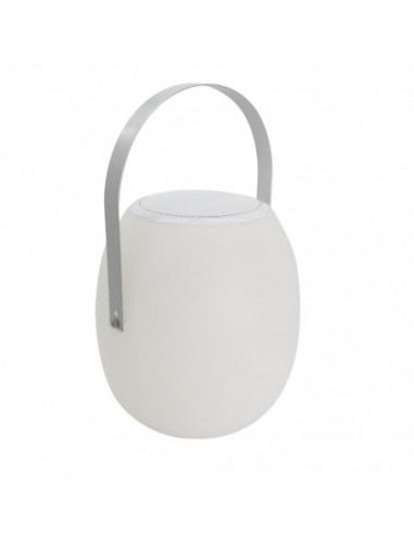 Lampe LED enceinte bluetooth...