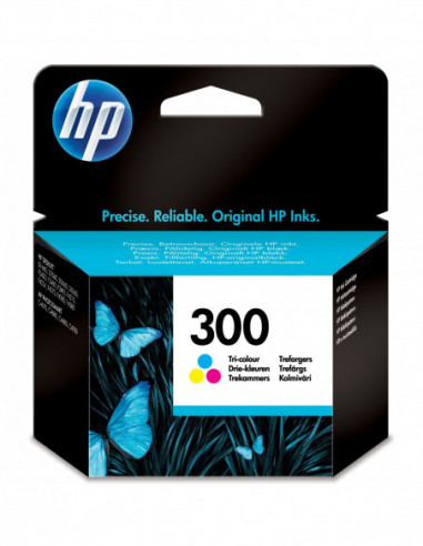 Cartouche ORIGINALE HP300 703 901...