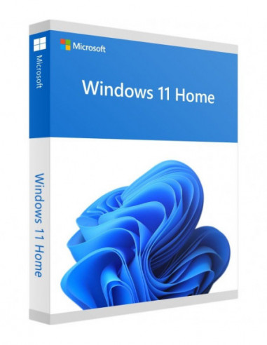 Windows 11 home 64bit  FQC-10532...