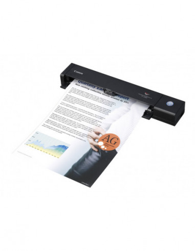 Scanner CANON P-208II FORMULA RV  usb