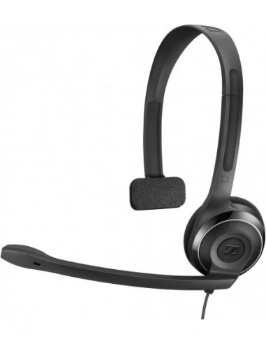 Casque micro SENNHEISER PC7 USB FRIDAY