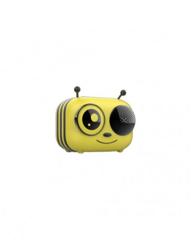 Enceinte bluetooth WeKids ABEILLE 5w...