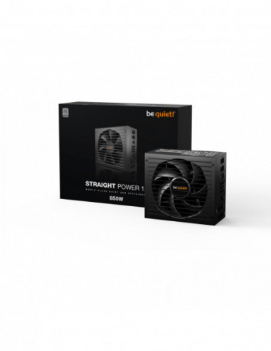 Alimentation 850w BE QUIET Straight...