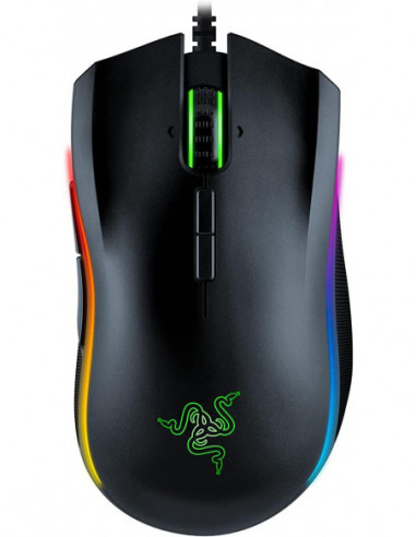 Souris GAMER RAZER MAMBA ELITE rgb  usb