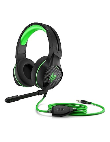 Casque micro GAMER HP 400 filaire...