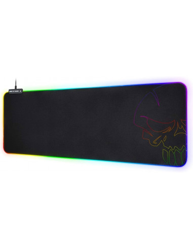 Tapis de souris Gamer SOG LED...