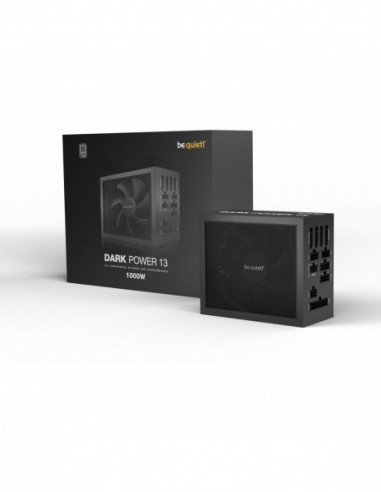 Alimentation 1000w BE QUIET Dark...