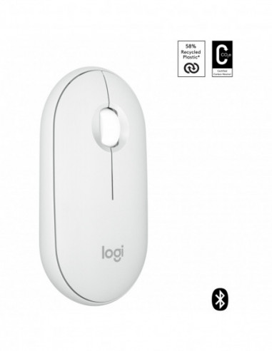 Souris BLUETOOTH LOGITECH Pebbles 2...