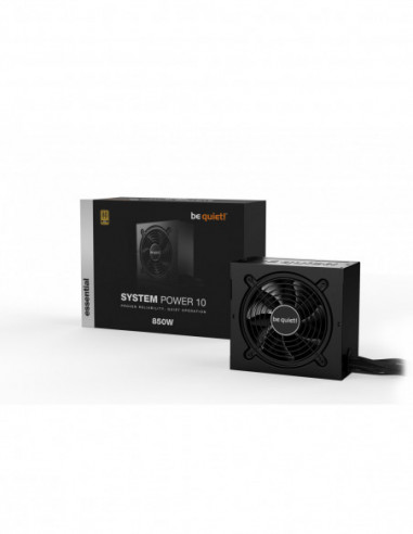 Alimentation 850w BE QUIET System...