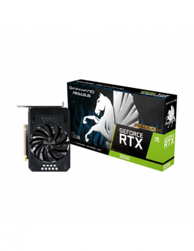 Carte graphique NVIDIA RTX 3050...