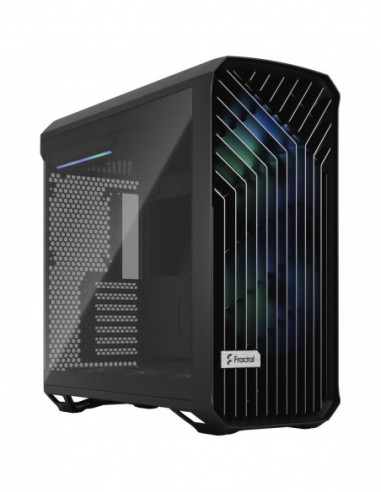 Boitier FRACTAL DESIGN Torrent noir...