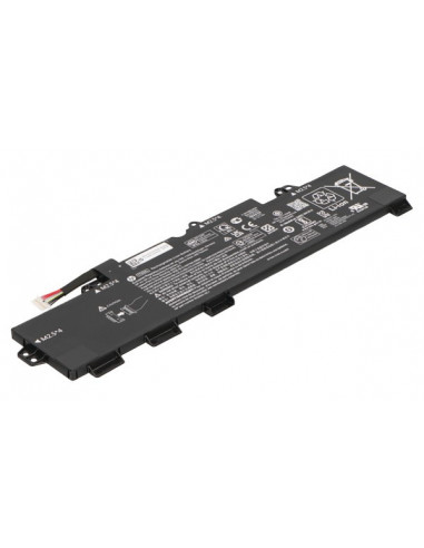 Batterie ORIGINALE HP TT03XL 11.6v...