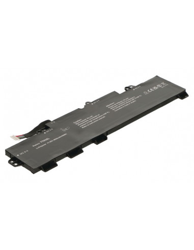 Batterie  COMPATIBLE  TT03XL 11.6v...