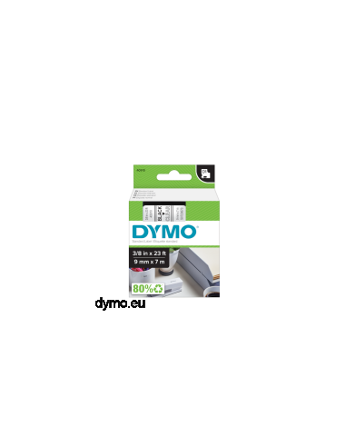 Dymo D1 - ruban d'étiquettes...