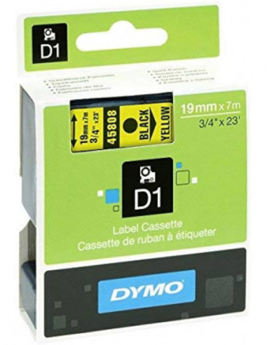 Dymo D1 - ruban d'étiquettes...