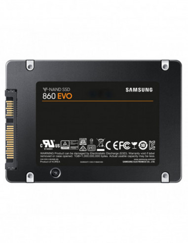 SSD 2tera SAMSUNG 870 EVO sata3...