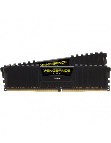 DDR4 16go 2x8go 3600 CORSAIR...