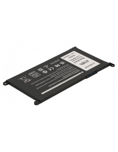 Batterie COMPATIBLE   DELL YRDD6...