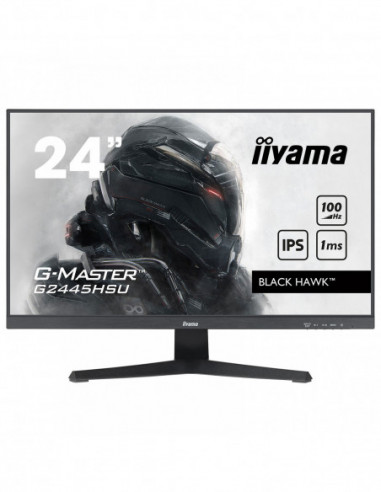 24 IIYAMA G2445HSU-B1 IPS 1920x1080...