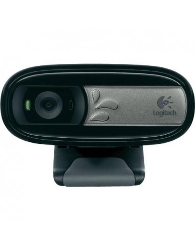 Webcam LOGITECH C170 HD avec micro...