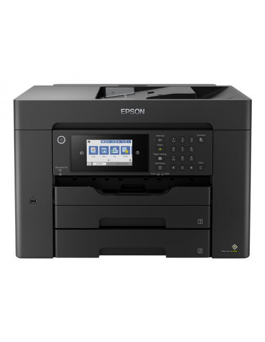 Multifonction EPSON WF-7840DTW A4 A3...