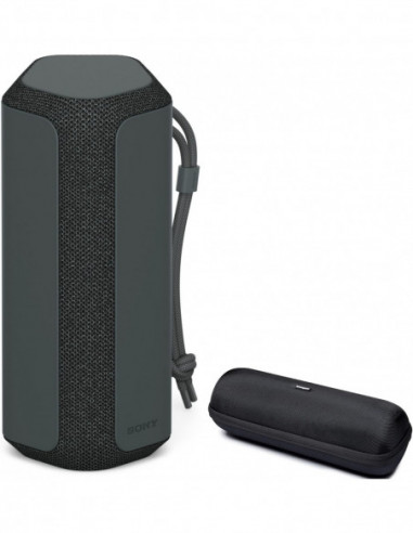 Enceinte Bluetooth SONY SRS-XE200B...