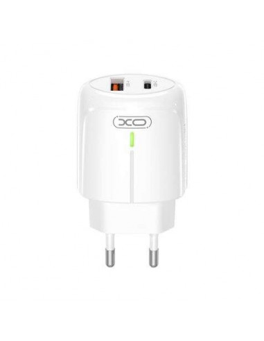 Chargeur secteur 18W max 5V 3.0A...