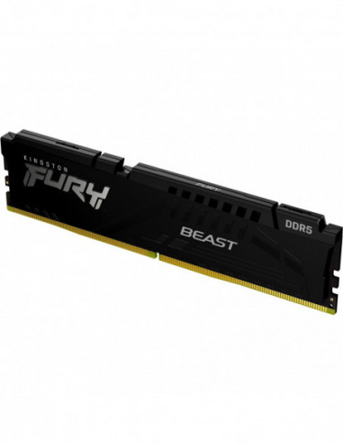 DDR5 8gb 4800 KINGSTON Fury Beast