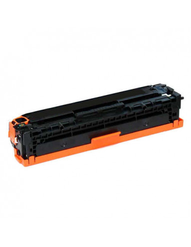 Toner GENERIQUE HP CF412X jaune