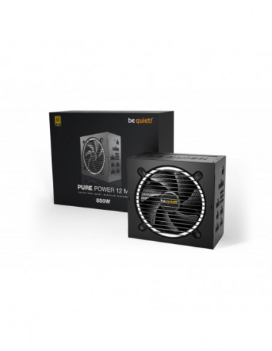 Alimentation 850w BE QUIET Pure Power...