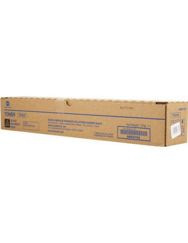 Toner ORIGINAL TN 324BK A8DA150 env...