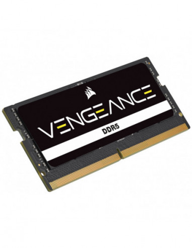 DDR5 SODIM 16gb 4800 CORSAIR...