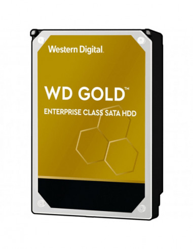 Disque dur 4 tera WD GOLD WD4003FRY...