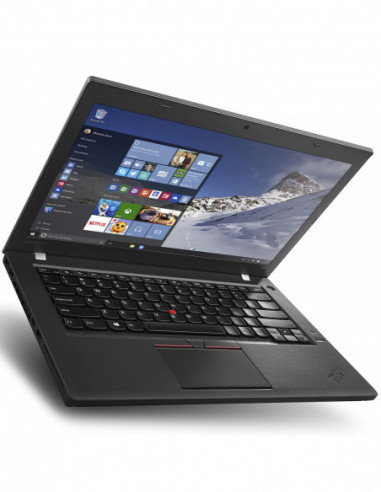 Portable LENOVO X260  I3-6100u  8go...