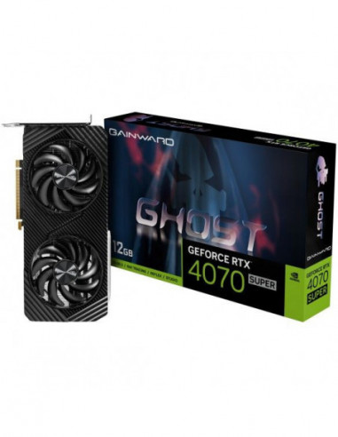 Carte graphique RTX 4070 Super...