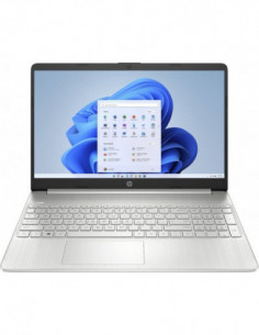 Portable HP 15S I5-1235U 8g...