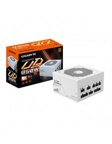 Alimentation 850w GIGABYTE GP-UD850GM...