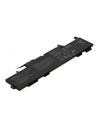 Batterie ORIGINALE HP pour ELITEBOOK...