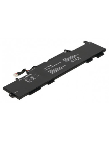 Batterie COMPATIBLE  HP pour...