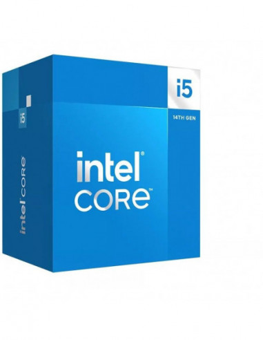 I5-14500   24mo 14coeurs INTEL box s1700