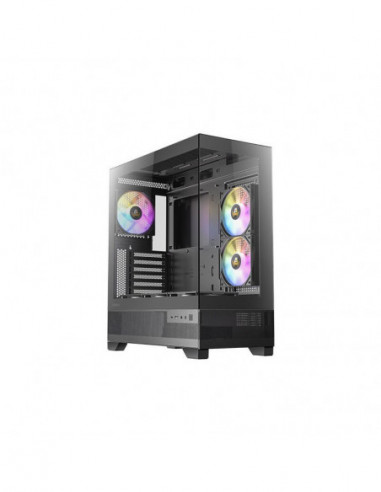 Boitier ANTEC CX700 RGB ELITE 6...