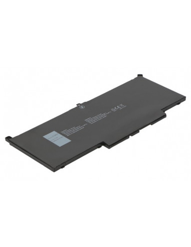 Batterie compatible DELL F3YGT...