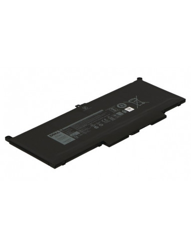 Batterie ORIGINALE DELL F3YGT 7600mAh...