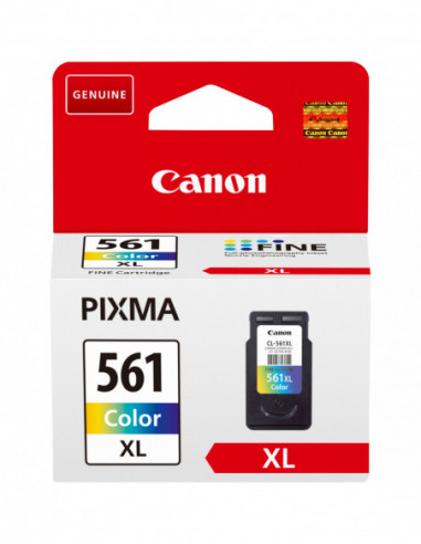 Cartouche ORIGINALE CANON 561 XL...