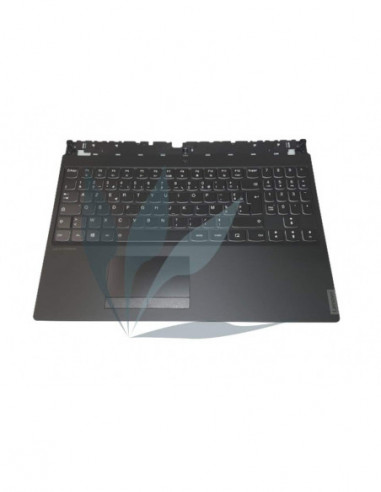 Clavier + plasturgie  pour LENOVO...