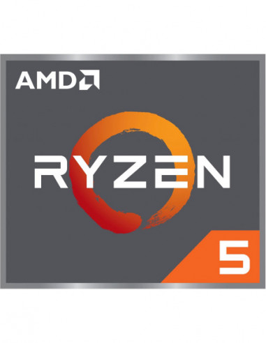 AMD AM4 Ryzen 5 6 Box 5600X 3,7GHz...