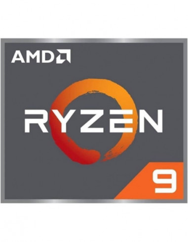 AMD AM4 Ryzen 9 16 WOF Box 5950X...